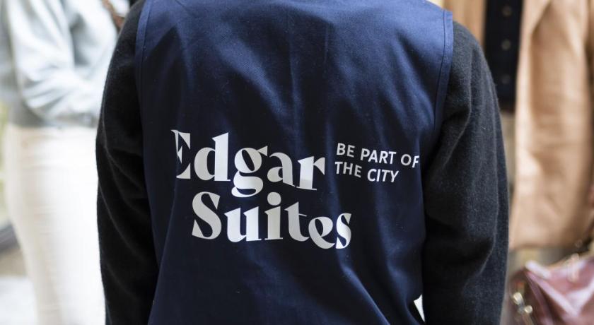 Edgar Suites Martyrs - Lebas - image 5