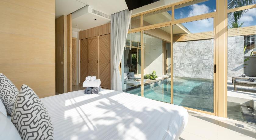 Himmapana Luxury 2 Bedroom Villa (SHA Extra plus) photo
