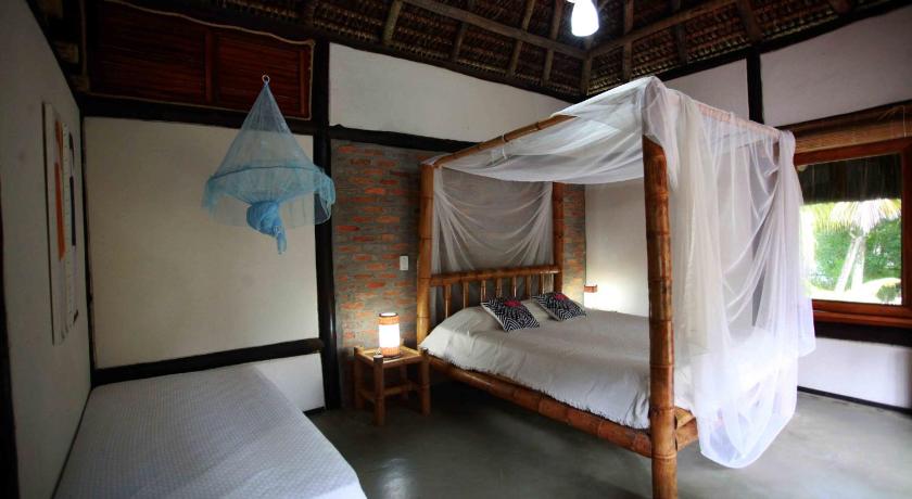 Bambusada Boutique Hotel photo