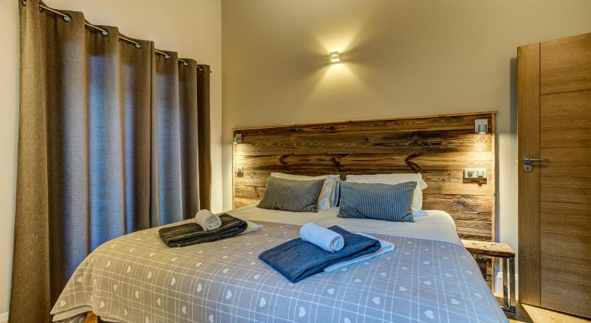 Chalet Rubicon photo