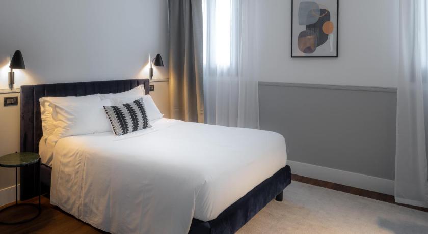 Mogliano Veneto The Foscarini 4-Star Hotel exterior