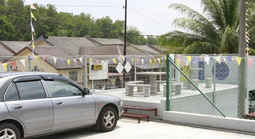 Alor Villa photo