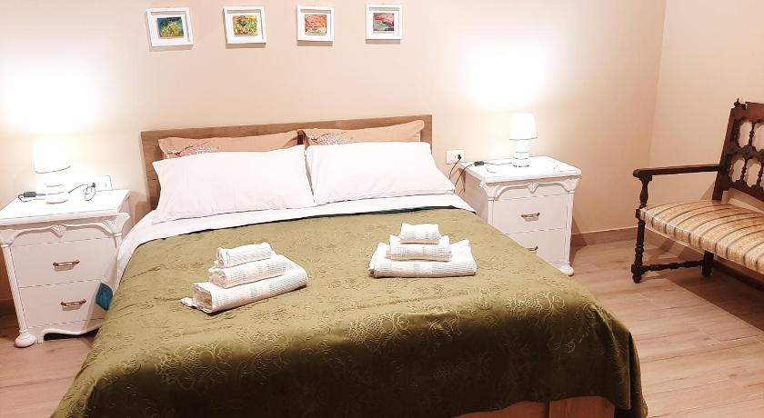 Carmen's Home Caserta sud