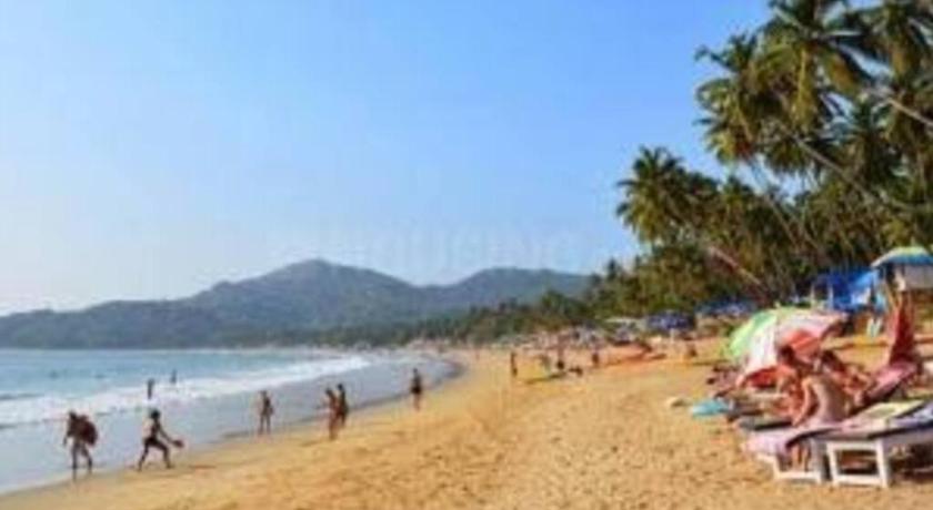 Furnished Apt near Palolem Beach¶ Wifi¶Forest View photo