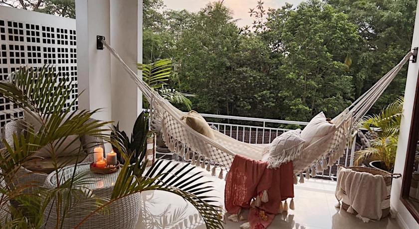 Dharma Shanti - Spacious Villa with Pool in UBUD — Hotel in Bali