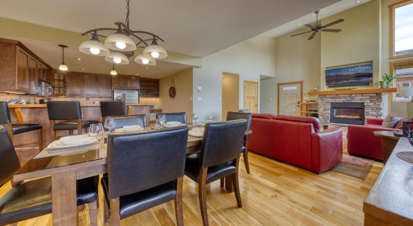 Image of Premier Two-Bedroom Apartment 8