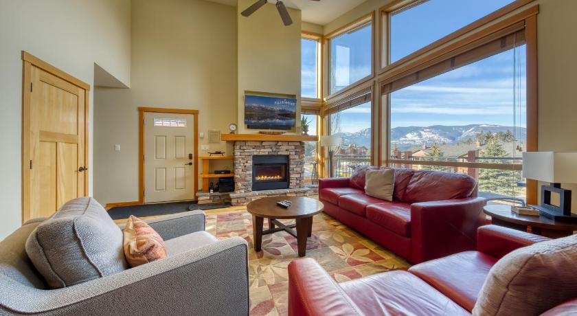 Image of Premier Two-Bedroom Apartment 4