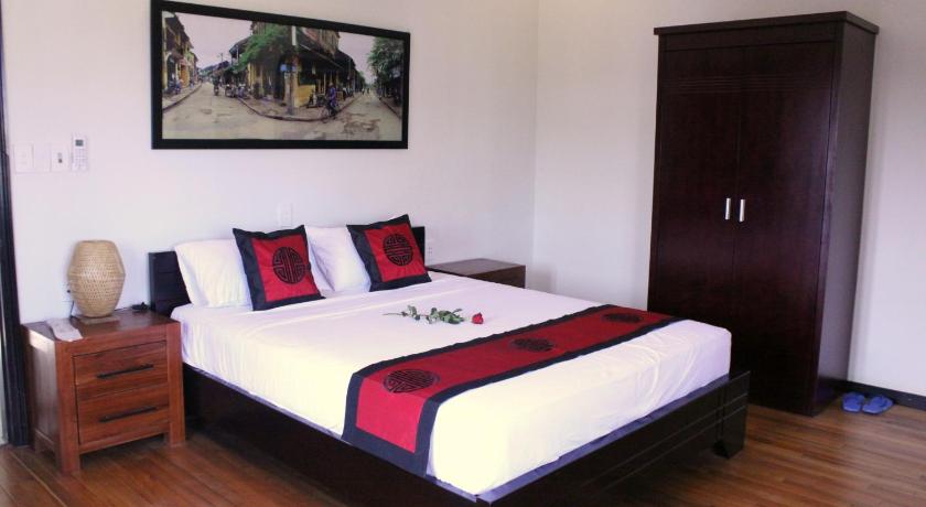 Image of Deluxe Garden View 10