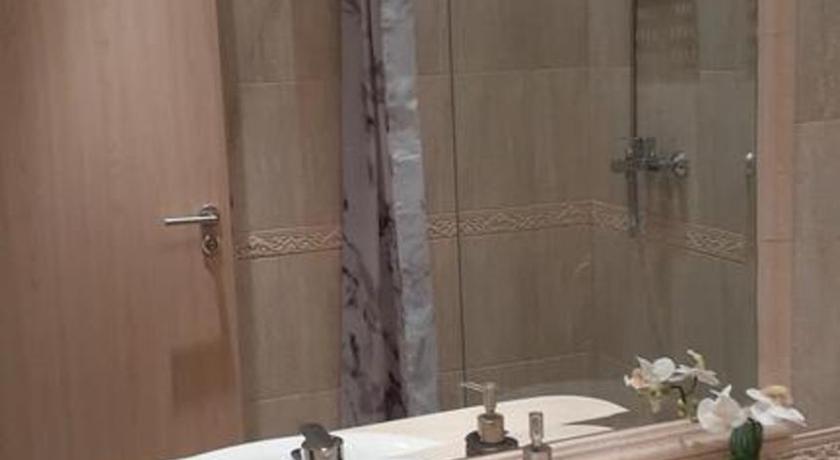 Relax Apartment in Varna South bay - image 26
