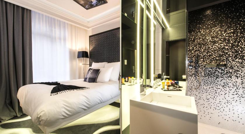 Luxus Hotels Auf Burgund Charme Hotels Und Spa