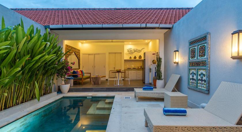 Casa Nisa Seminyak photo