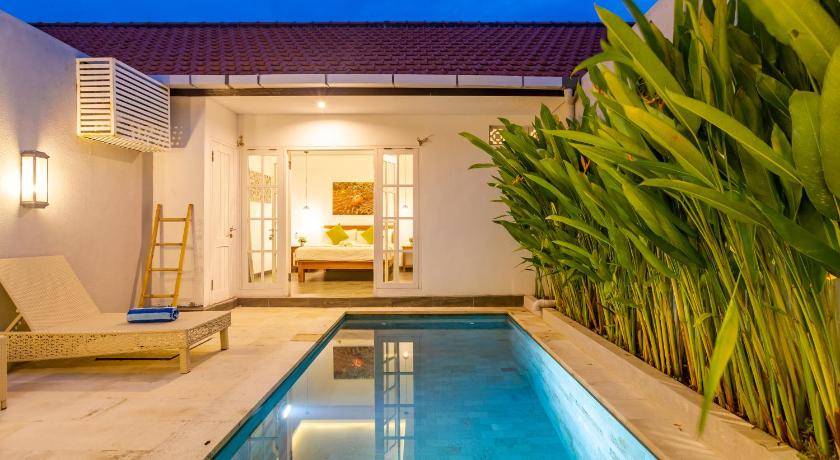 Casa Nisa Seminyak photo