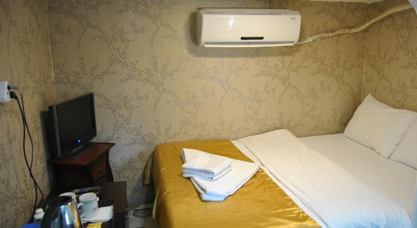 Lotus Hotel - image 14