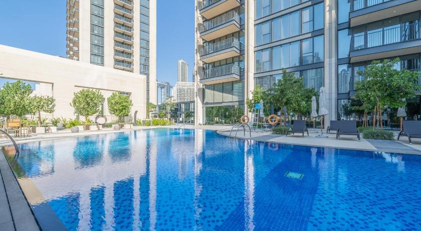 Amazing 2BR in Boulevard Heights | Downtown Dubai - image 7