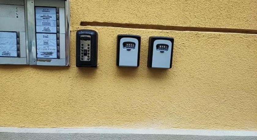 AFFITTACAMERE VIA DEI MILLE photo