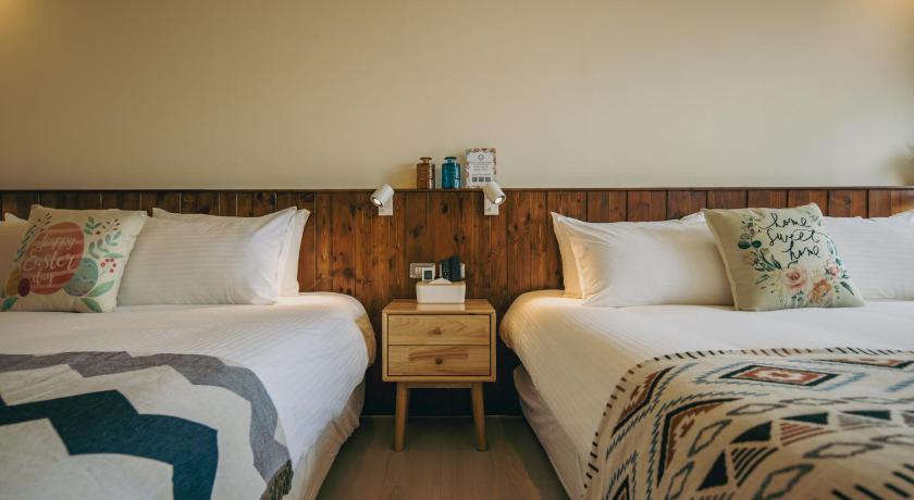 Image of Sea View Quadruple Room 7