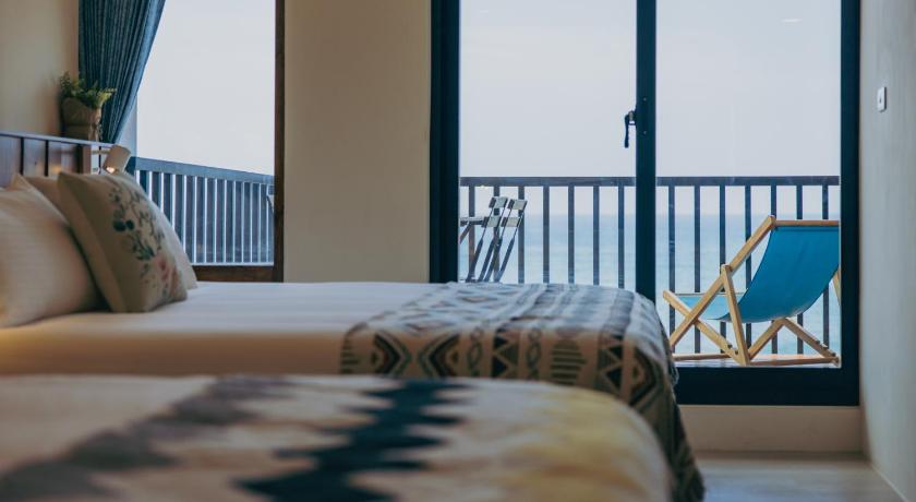 Image of Sea View Quadruple Room 5