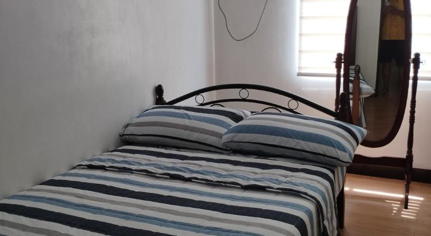 Staycation at Urban Deca Homes Marilao photo