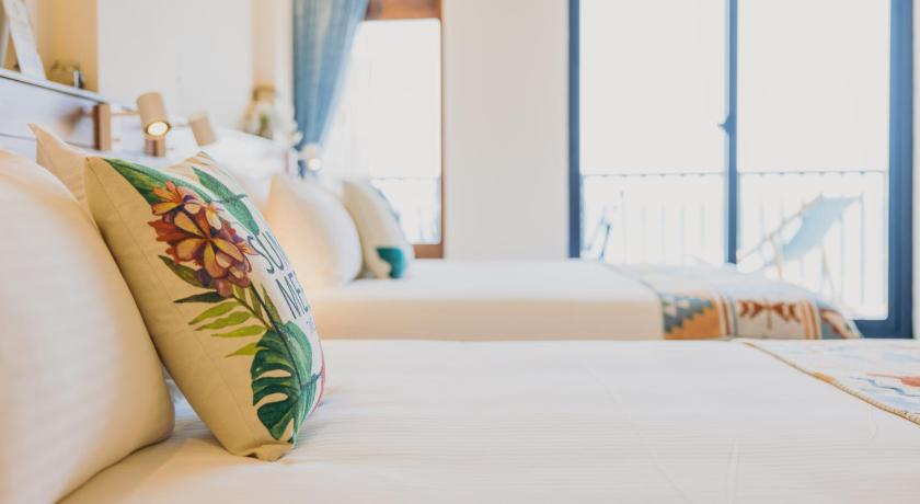 Image of Family Deluxe Sea View 9