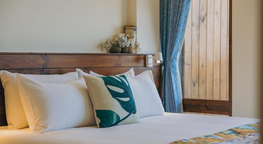 Image of Family Deluxe Sea View 8