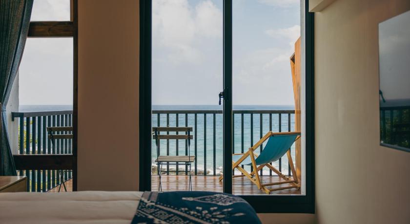 Chuanfanrock Haku Beach Days Inn - image 4
