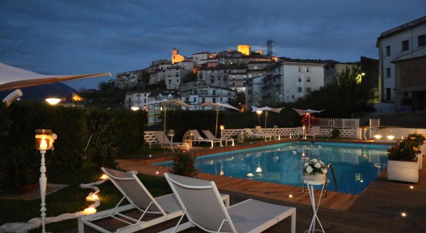 Albergo Ristorante Cavaliere
