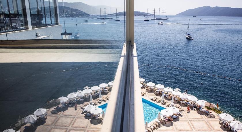 La Quinta by Wyndham Bodrum - image 11