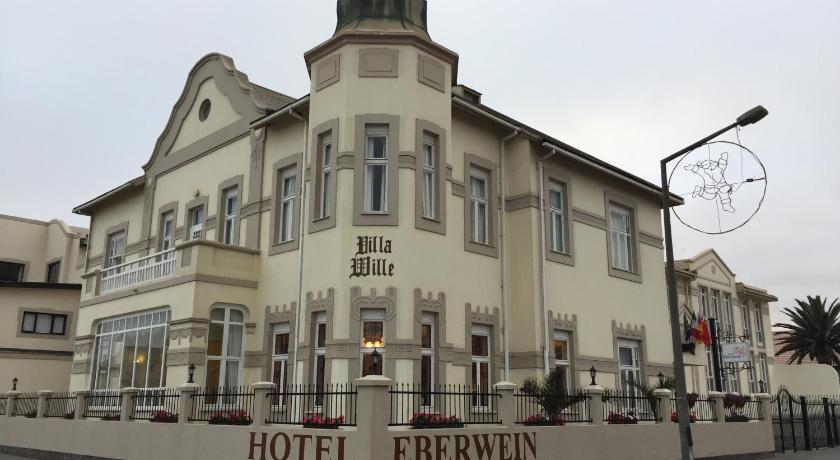 Hotel Eberwein photo