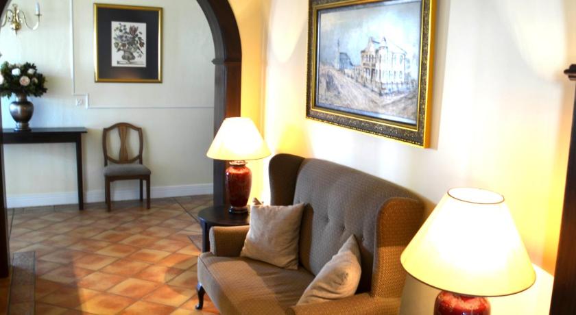 Hotel Eberwein photo