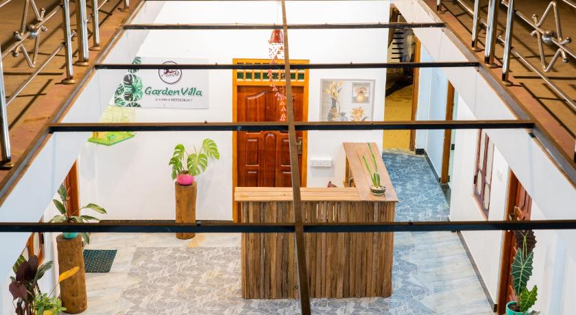 Anoo Garden Villa - image 38