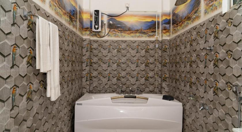 Anoo Garden Villa - image 23