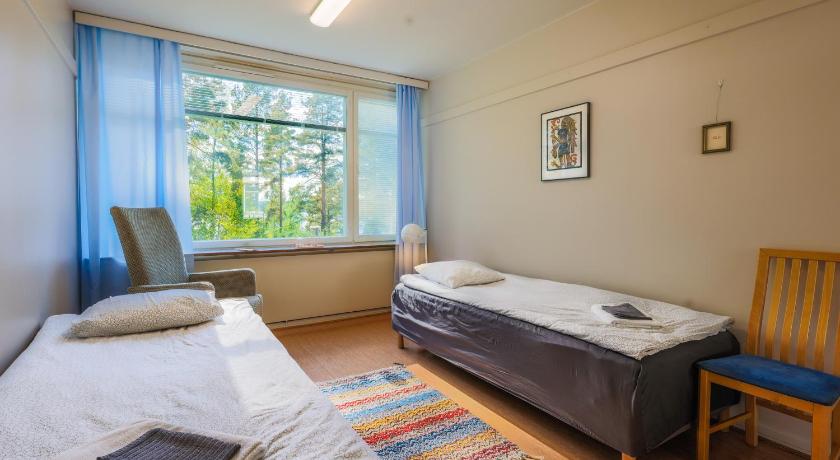 루오베시 Vinsanvilla Bed and Breakfast 3성급 호텔 수영장