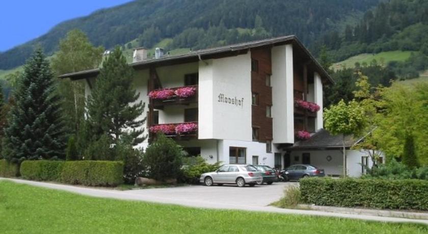 Apartments Mooshof photo
