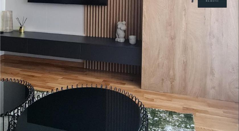 Harmony Apartmani Arandjelovac photo