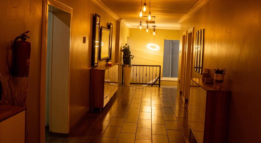 Henry George Guest House photo