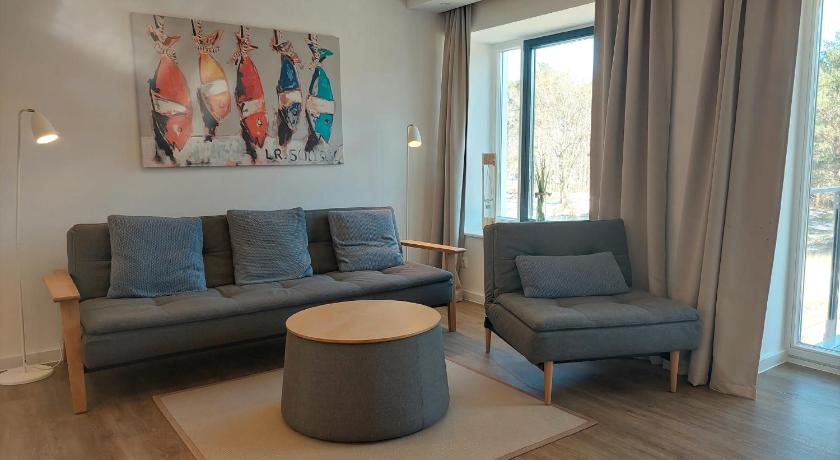 Image of Two-Bedroom Apartment 5