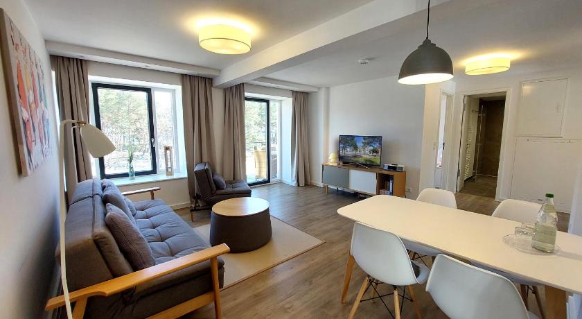 Image of Two-Bedroom Apartment 0