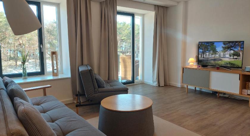 Image of Two-Bedroom Apartment 3