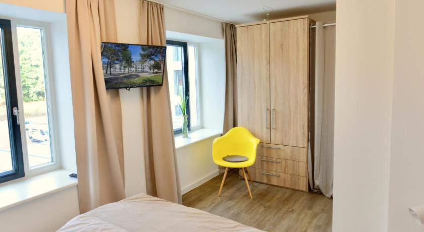 Image of Two-Bedroom Apartment 8