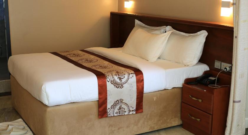 Sunset Vista Hotel — Hotel in Kigoma