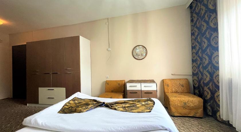 Karbeyaz Hotel & Resort photo