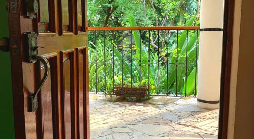 Hotel La Ceiba photo