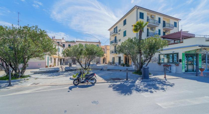 Appartamenti Brezza Marina a Campo photo