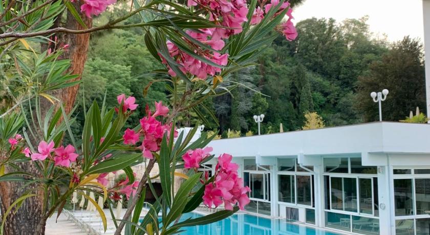 Hotel Terme Millepini photo