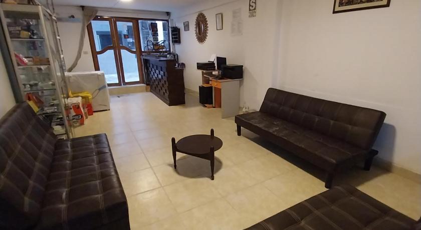 Catari's House photo
