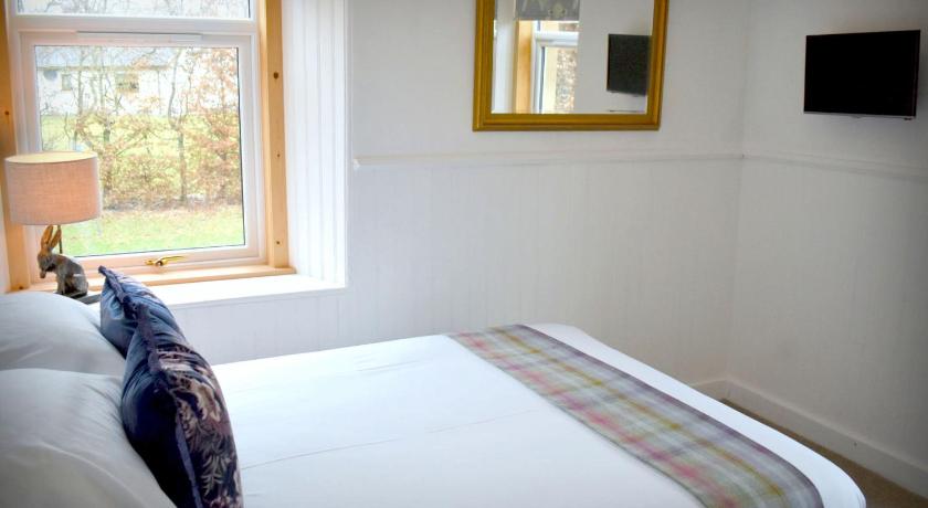 The ‘Servants Quarters@Delny House’ photo