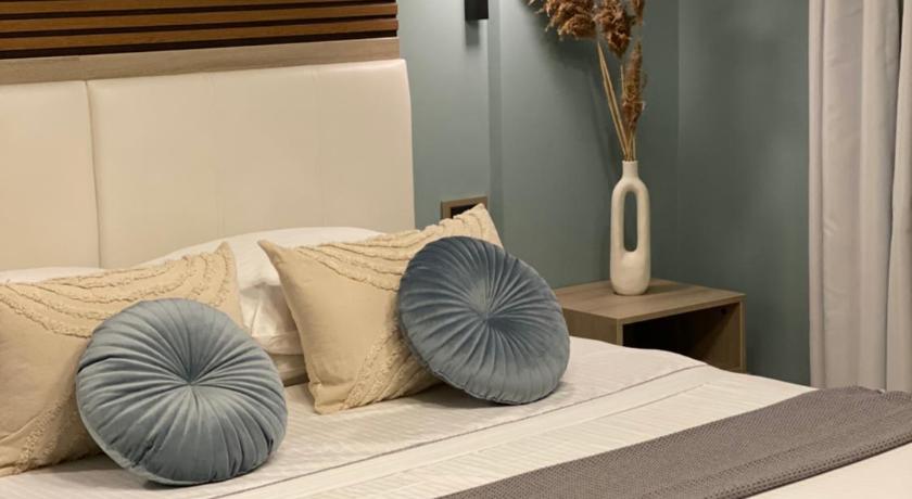 Image of Double Room with Balcony 6