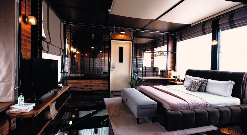 曼谷 Letana Hotel Samuprakarn 3星级 酒店 设施