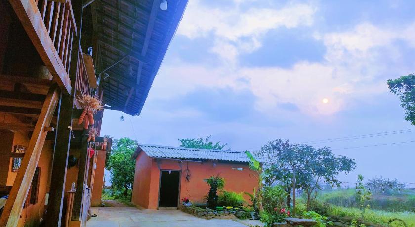 Don Dao Homestay photo