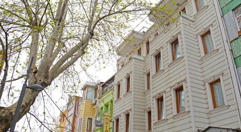May Hotel Istanbul - image 2